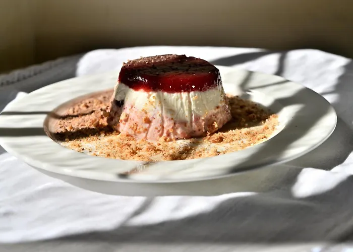 ファームステイ Ma Che Bel Castello Mombaruzzo