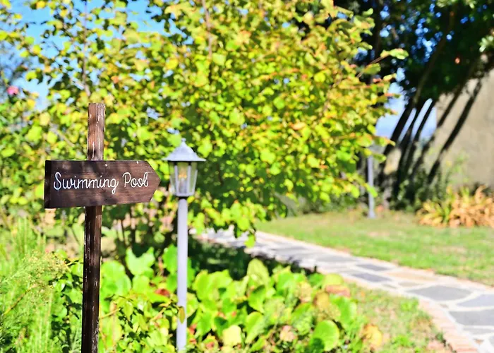 Ma Che Bel Castello ファームステイ Mombaruzzo