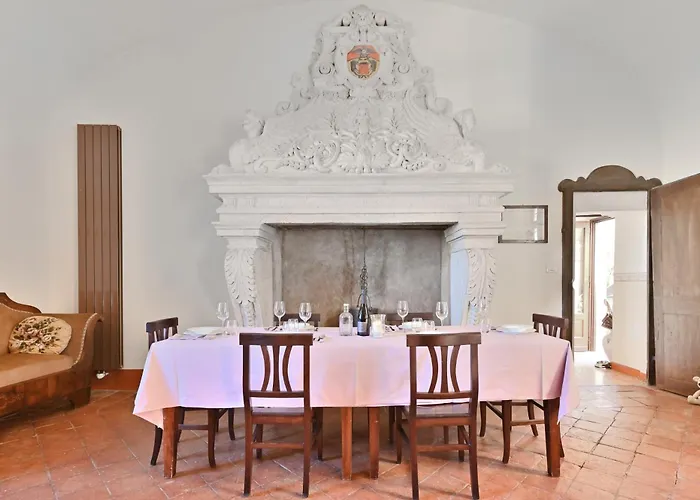 ファームステイ Ma Che Bel Castello