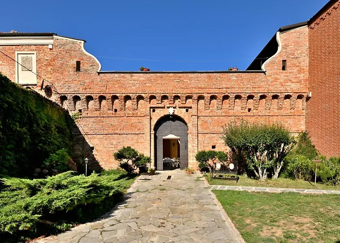 ファームステイ Ma Che Bel Castello