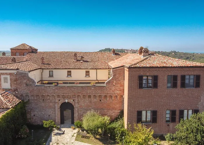 ファームステイ Ma Che Bel Castello