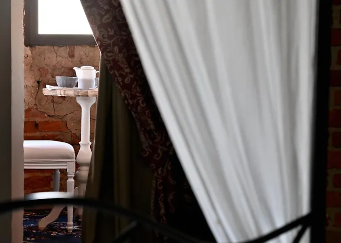 ファームステイ Ma Che Bel Castello