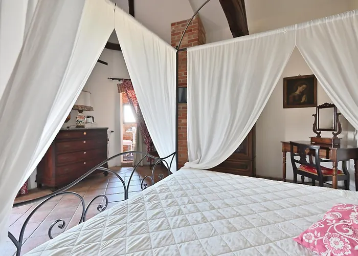 Ma Che Bel Castello * Mombaruzzo