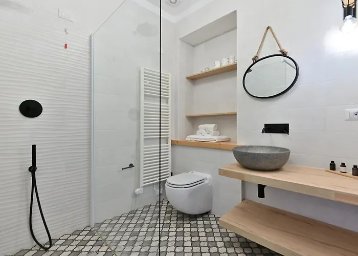 Ma Che Bel Castello ファームステイ