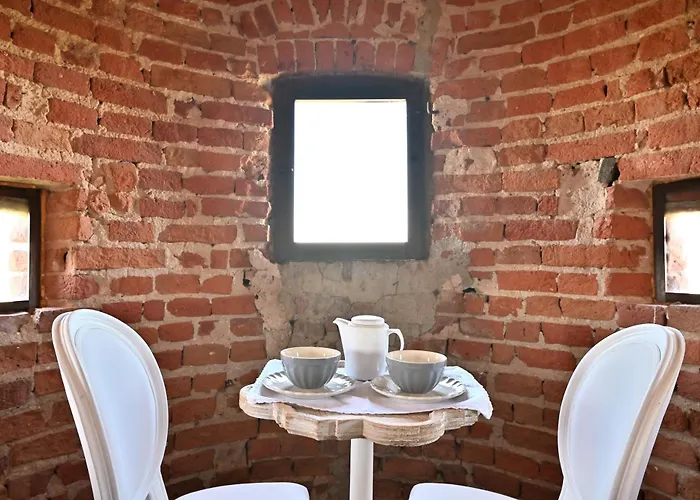 Ma Che Bel Castello *