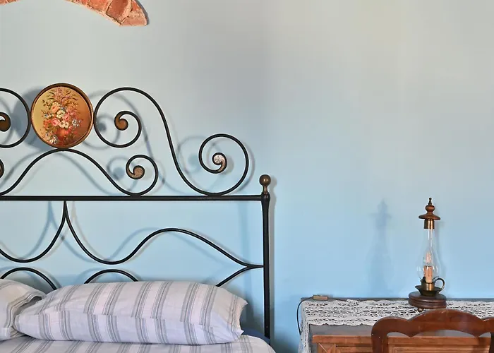 Ma Che Bel Castello ファームステイ Mombaruzzo