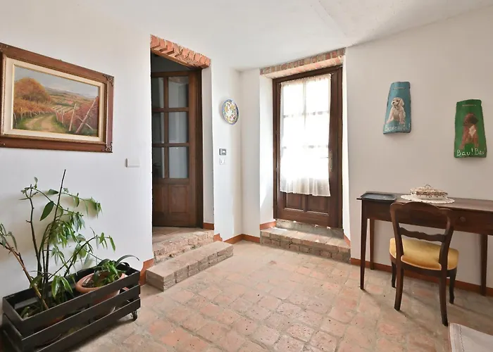 Ma Che Bel Castello Mombaruzzo