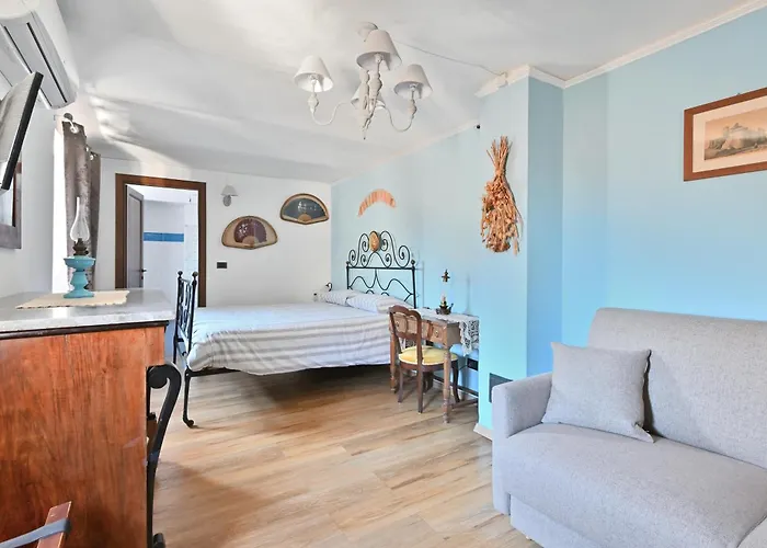 ファームステイ Ma Che Bel Castello