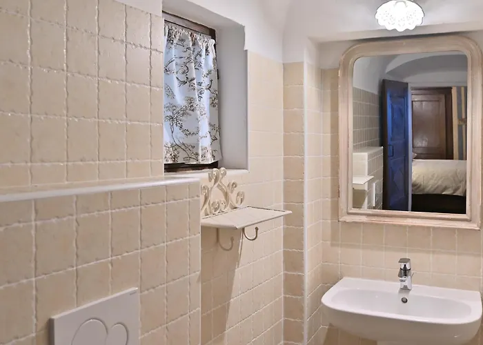 Ma Che Bel Castello ファームステイ Mombaruzzo