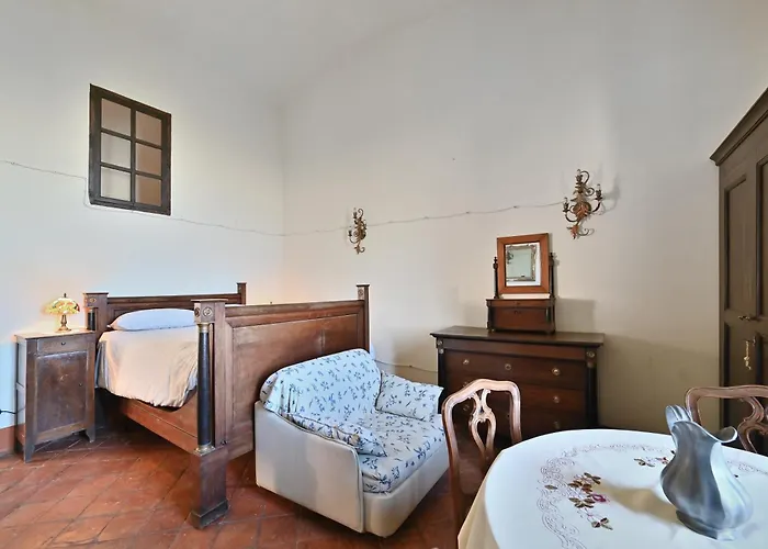 ファームステイ Ma Che Bel Castello Mombaruzzo