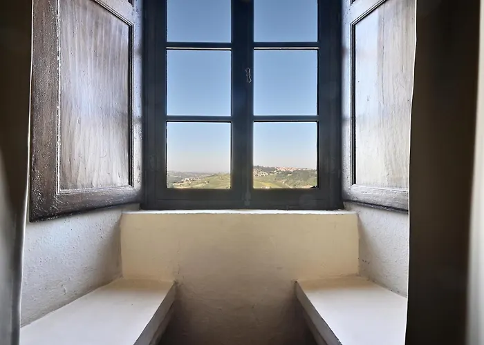 ファームステイ Ma Che Bel Castello