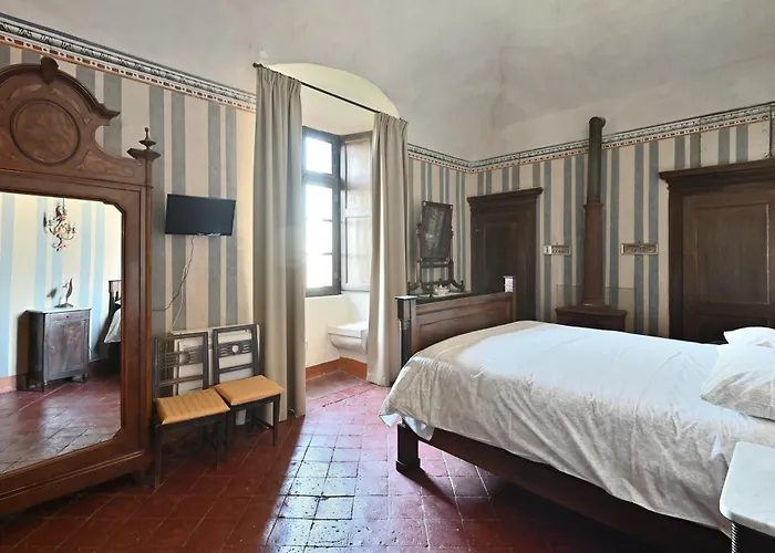 Ma Che Bel Castello Mombaruzzo