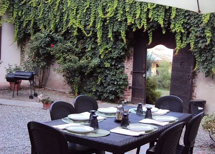 ファームステイ Ma Che Bel Castello *