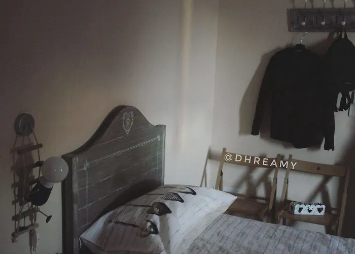 Ma Che Bel Castello *