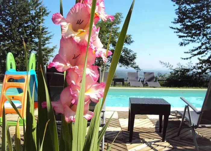 ファームステイ Ma Che Bel Castello Mombaruzzo